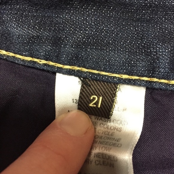 Express Women’s Jeans - Picture 4 of 5